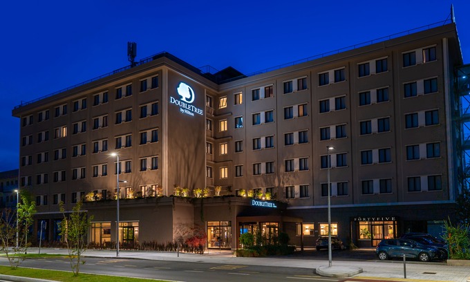 Mompiano Other | DoubleTree by Hilton Brescia