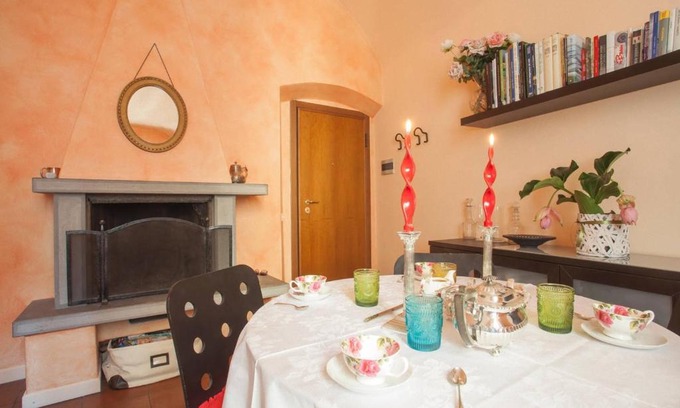 Citta Alta Apartment | Dream House