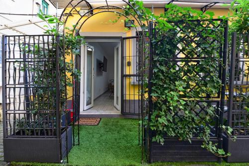 Rondo - Torretta Apartment | Dream Suites Sesto Centro