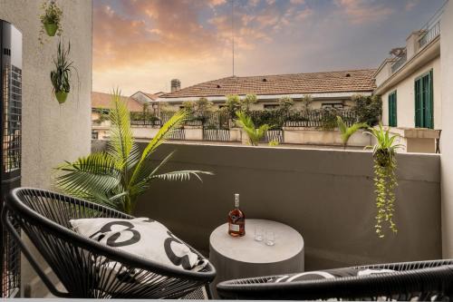 Guastalla Apartment | DUOMO Suite Prestige con WiFi