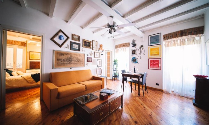 Carrobbio Apartment | DUOMO - The Warm Maison - EXCLUSIVE