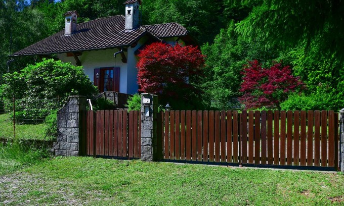 Civenna House | Easy Welcome Al Martinitt