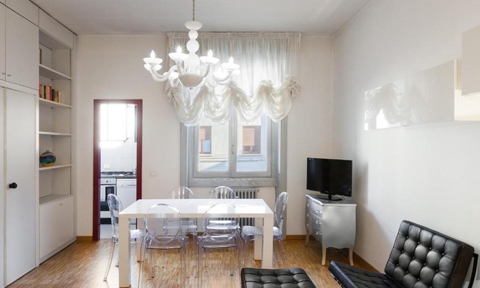 Milan Apartment | easyhomes - Corso Vercelli