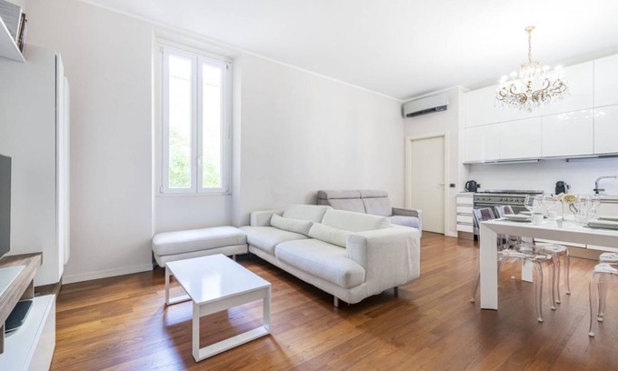 Central Station Apartment | EASYLIFE - Chic living near Central Station