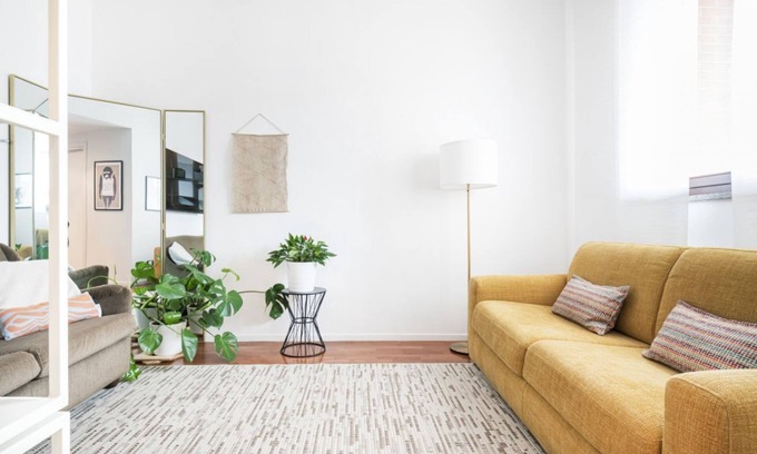 Isola Apartment | Easylife - Cozy two-level unit in Isola