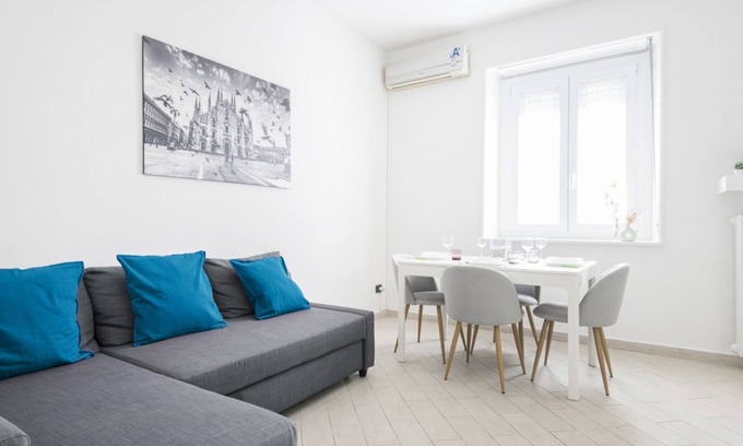 Porta Romana Apartment | Easylife - Lovely apartment in Porta Romana