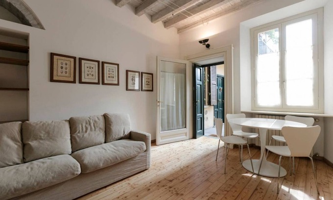 Porta Genova Apartment | Easylife - Naviglio, sweet dreams in the heart of the fun