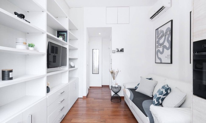 Porta Romana Apartment | Easylife - Nice and Cozy studio in Porta Romana