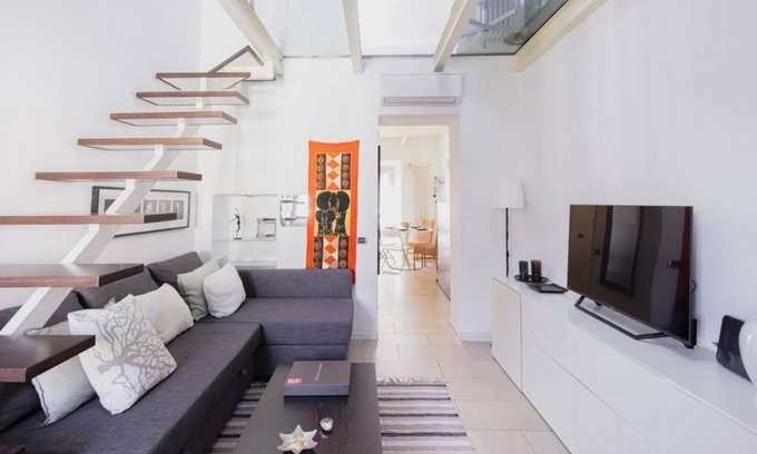 Porta Romana Apartment | Easylife - Spacious apartment in Porta Romana