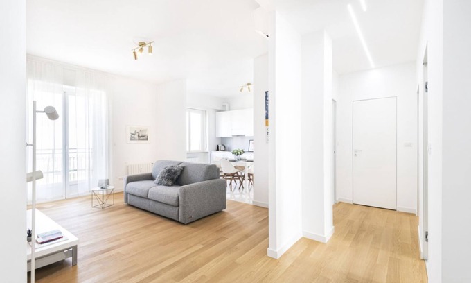 Citta Studi Apartment | Easylife - Spectacular flat in Citta Studi
