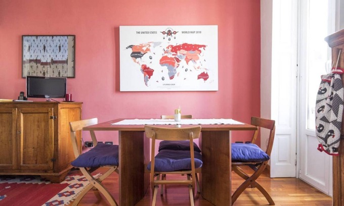 Porta Genova Apartment | Easylife - Stunning apt in the design district