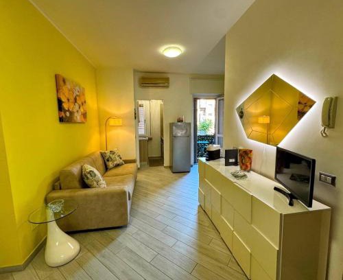 Bicocca House | El Prestinée Box auto gratuito