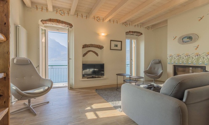 Varenna Apartment | Elizabeth House Varenna