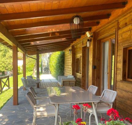 Piazza Brembana Apartment | FaBe Chalet