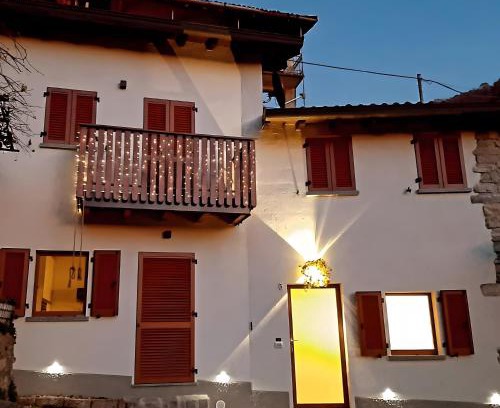 Erve House | Family House Il Butto