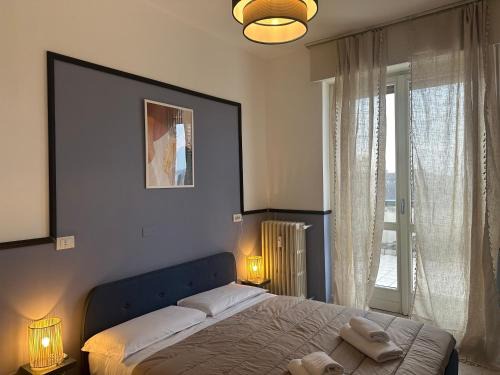 Stazione Apartment | FEEL - Terrace Penthouse