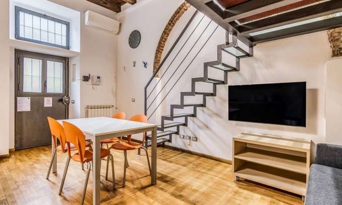 Porta Genova Apartment | Ferrari Apartment Colonne