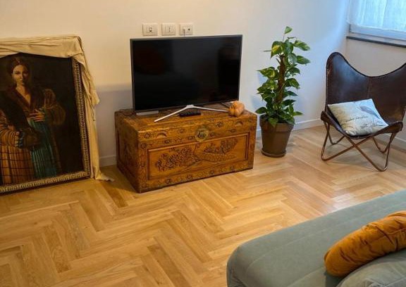 Giambellino Apartment | Flat on fig - apartment in Milan