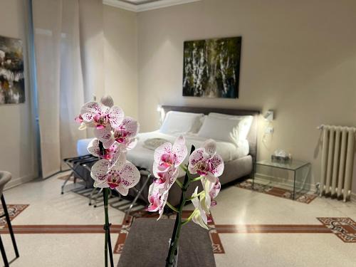 Cremona House | Foresteria Anguissola Rooms