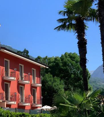 Porlezza House | Foresteria - bb Sul Lago