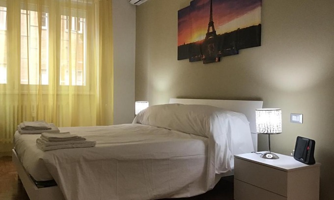 Milan Apartment | FRADA