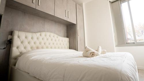 Vedano al Lambro Apartment | Free Parking - San Gerardo cosy apartment
