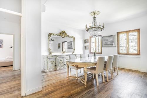 Ponti sul Mincio Apartment | GARDA HOUSE- Pool-Terrace-Nature-Free Parking