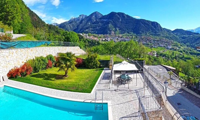 Voiandes Apartment | Garda Spirit