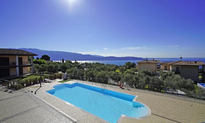 Toscolano Maderno Apartment | Gardagate - Appartamento Ermione
