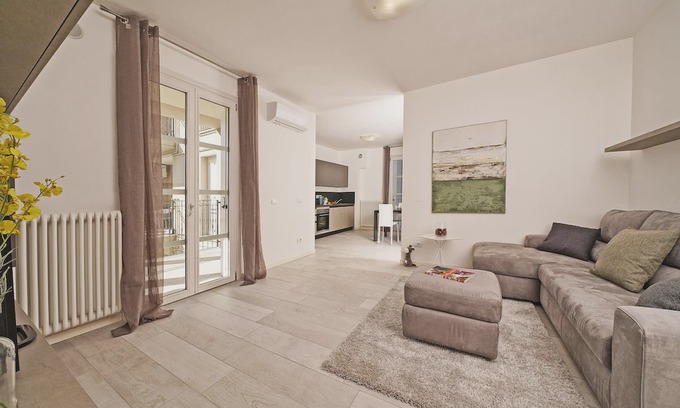 Toscolano Maderno Apartment | Gardagate - Corte Fasanella 54