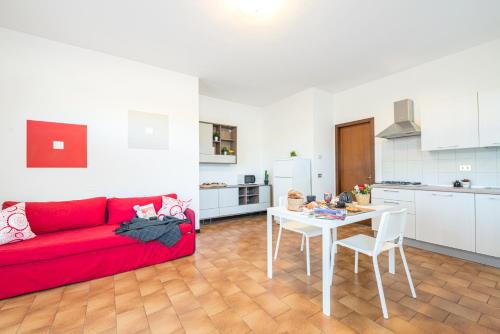 Colombare Apartment | Gardappartamenti Campiello Pool