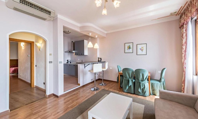 Toscolano Maderno Apartment | Gardasol Superior 2 Vista Lago