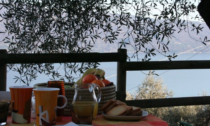 Gargnano Apartment | Gargna.