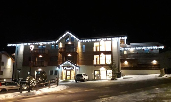 Livigno Hotel | Garni Al Silvestri Vei