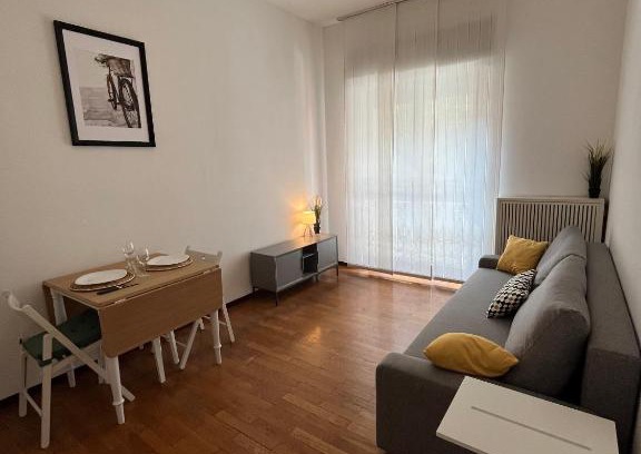 Zona Risorgimento Apartment | Green Apartment City Center