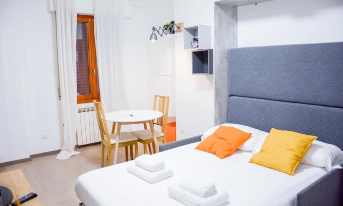 Vigentino Apartment | Guesthero Apartment Milano Bocconi