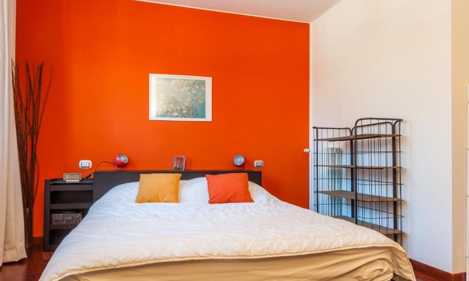 Tre Torri Apartment | Guesthero Apartment Milano - M1 Pagano