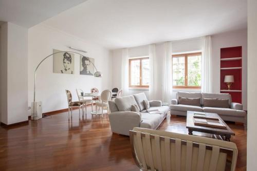 Porta Venezia Apartment | HACCA Collection - Porta Venezia 3BR