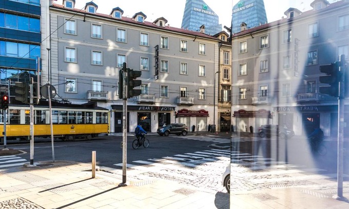 Varesine Hotel | Heart Hotel Milano