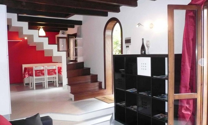 Toscolano Maderno Apartment | Holiday apartment with pool