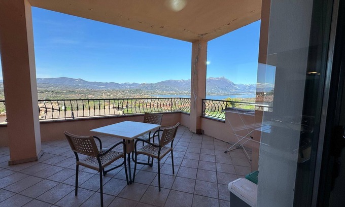 Manerba del Garda Apartment | Holiday apartment Manerba del Garda for 1 - 3 persons with 1 bedroom - Holiday apartment in one or m