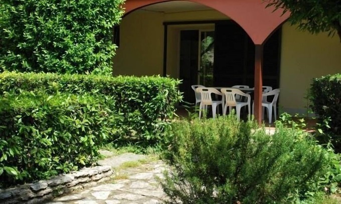 Villaggio Sanghen Apartment | Holiday apartment Manerba del Garda for 1 - 4 persons with 1 bedroom - Holiday apartment
