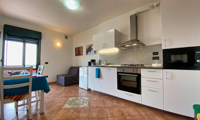 Manerba del Garda Apartment | Holiday apartment Manerba del Garda for 1 - 3 persons with 1 bedroom - Holiday apartment in one or m