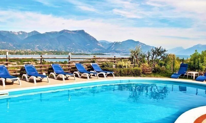Manerba del Garda Apartment | Holiday apartment Manerba del Garda for 1 - 3 persons with 1 bedroom - Holiday apartment in one or m
