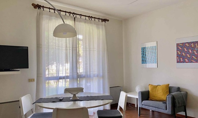Colombare Apartment | Holiday apartment 200 m to the beach