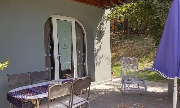 Gavardo House | Holiday apartment Gavardo for 1 - 2 persons - Farmhouse