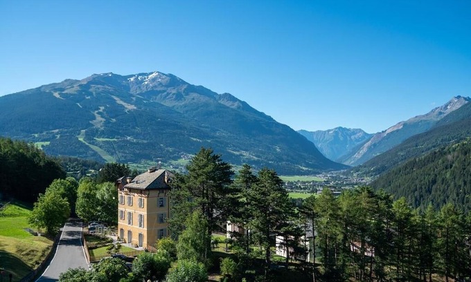 Premadio Apartment | Holiday apartment Isolaccia for 1 - 2 persons with 1 bedroom - Holiday apartment