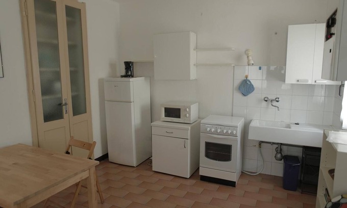 Calde Apartment | Holiday apartment Castelveccana for 1 - 4 persons with 1 bedroom - Holiday apartment in one or multi