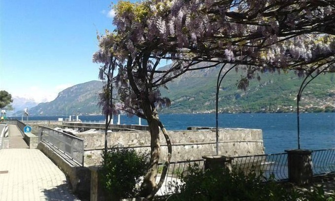 Onno Apartment | Holiday apartment Oliveto Lario for 1 - 4 persons with 2 bedrooms - Row house
