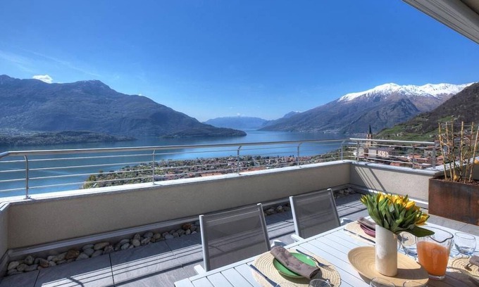 Vercana Apartment | Holiday apartment Vercana for 1 - 5 persons with 2 bedrooms - Holiday apartment
